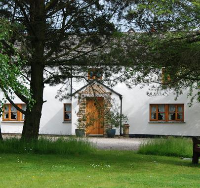 Exterior at Armidale Cottages Bed & Breakfast in High Seaton, Cumbria