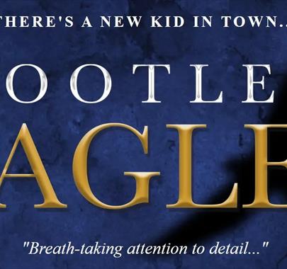 Poster for Bootleg Eagles
