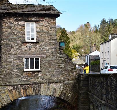 The Bridge House, Ambleside