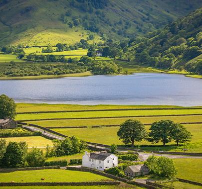 Brotherswater