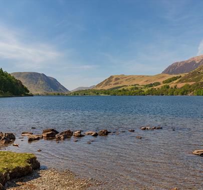 Buttermere