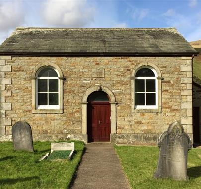 Cautley Chaple, Sedbergh