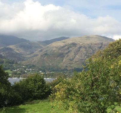 Coniston