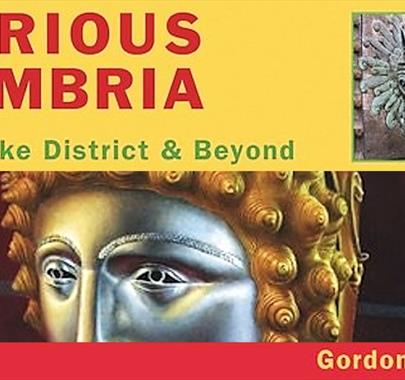 Armitt Talk Series 2024: Curious Cumbria with Gordon Emery