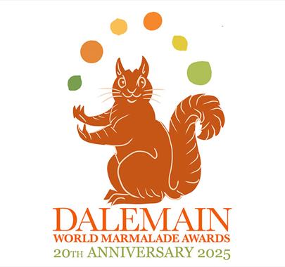 The Dalemain World Marmalade Awards & Festival