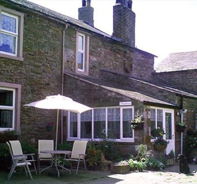 Foxgloves Cottage near Wigton, Cumbria