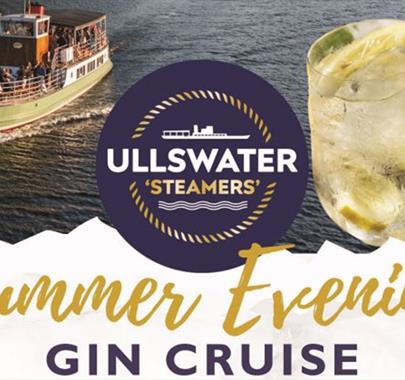 Summer Evening Gin Tasting Cruises