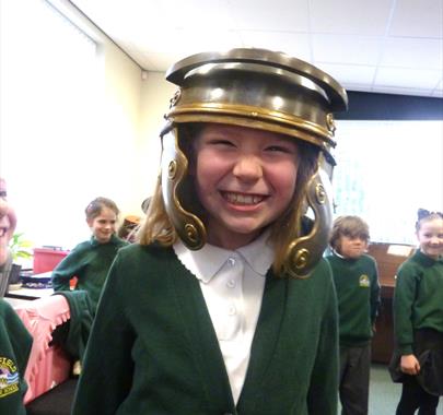 Meet the Ancient Britons
