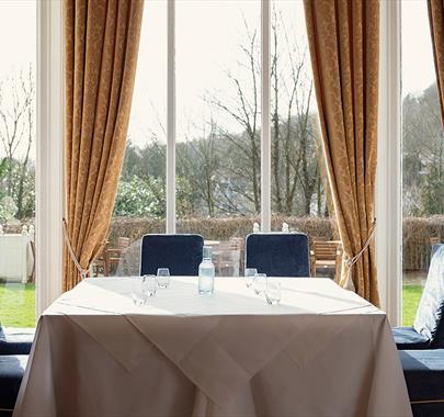 Conferences at The Grange Hotel, Grange-over-Sands