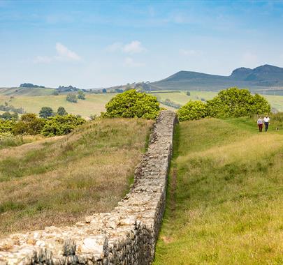 Hadrian's Wall