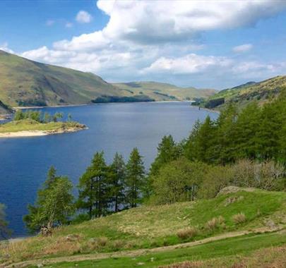 Haweswater