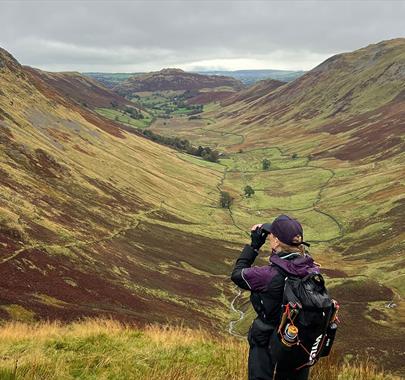 Guided Hiking with Hiking Highs