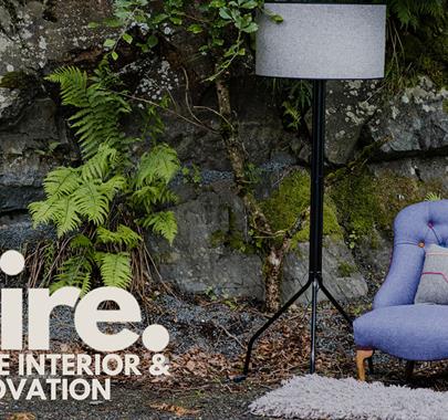 HIRE - Cumbria 'Home Interior and Renevation Exhibition