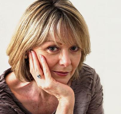 Masterclass with Joan Rodgers