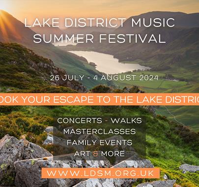 Lake District Music Summer Festival