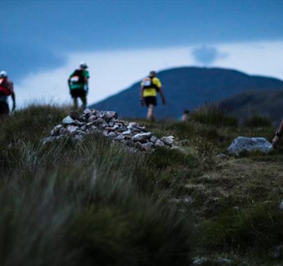 Montane Lakeland 50 & 100