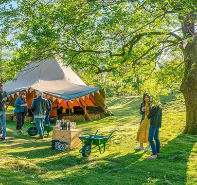 Meetings and Events at Langdale Hotel & Spa in Great Langdale, Lake District