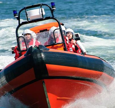 Maryport Rescue Fun Weekend