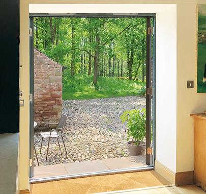 The Barn (2 guests / 1 bed) at Linden Farm House