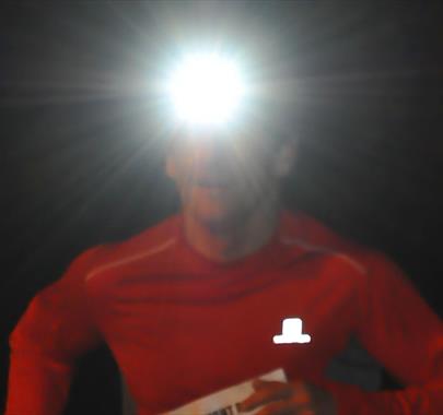 Whinlatter Moon Runner 10K Head Torch Trail Race