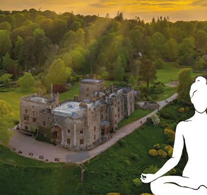 Renew Reflect Recharge - Muncaster Wellness Retreat