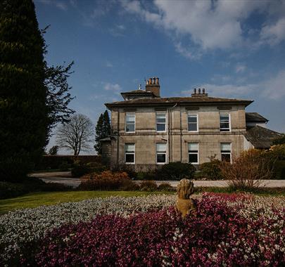 The Pheasant Lodge