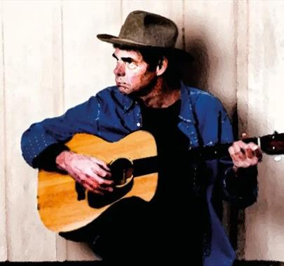 Rich Hall: Chin Music