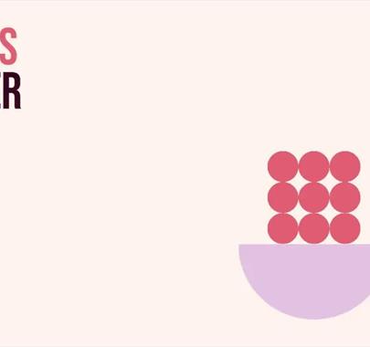 Rosehill's Festive Market poster