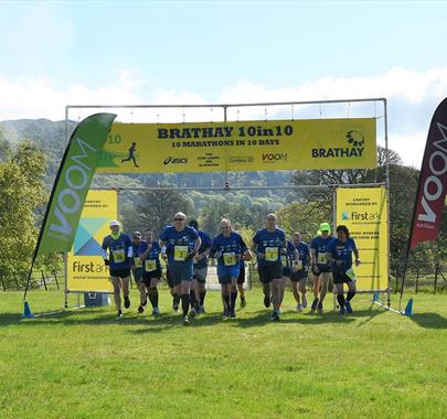 Brathay 10in10