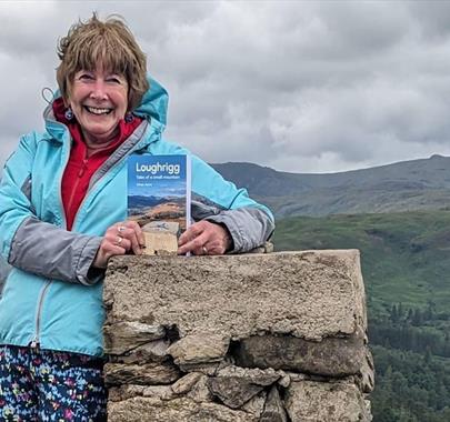 Running Int' Fells: From Fell Running to parkrunning, A love story of Loughrigg