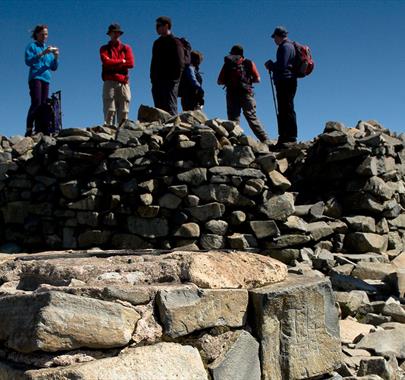 Scafell Pike