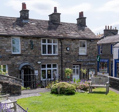 Sedbergh Tourist Information Centre