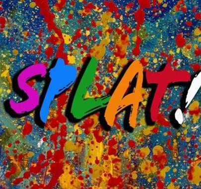 SPLAT!