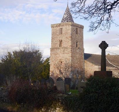 St Lawrence, Morland