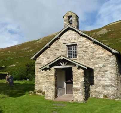 St. Martin of Tours, Martindale