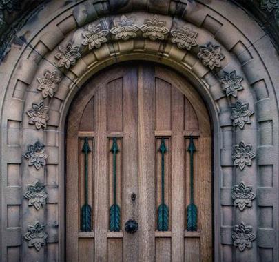 St. Mary Church, Wreay