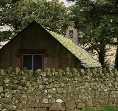 St. Olaf's Church, Wasdale Head
