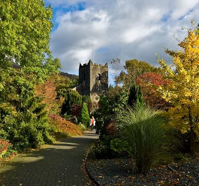 St. Oswald's Church, Grasmere