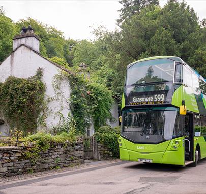 Stagecoach Buses