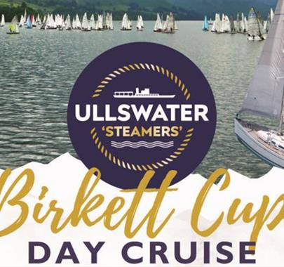 Birkett Trophy Cruise