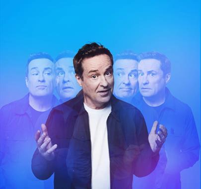 Ardal O'Hanlon: Not Himself (preview show)