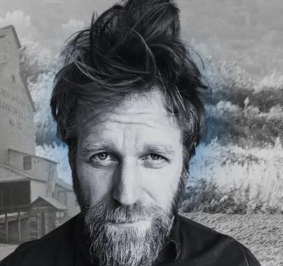 Tony Law: The Law Also Rises!