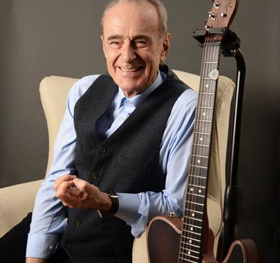 Francis Rossi – Tunes & Chat
