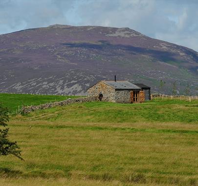 The Bothy, Troutbeck, Northern Lake District