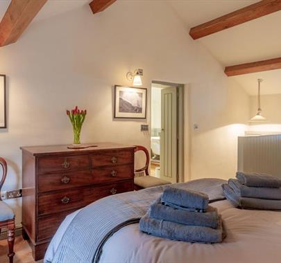 HolidayCottages.co.uk - Ullswater Retreat