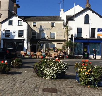 Ulverston Dickensian Festival