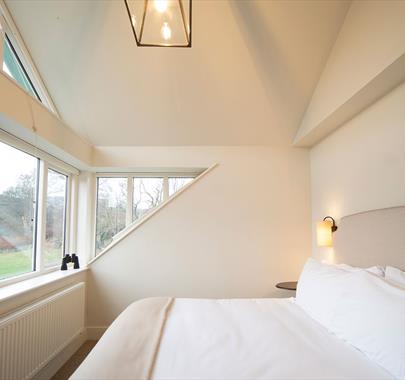 Stargazing at Victorian House Hotel in Grasmere, Lake District