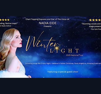 Winter Light at Carlisle Cathedral