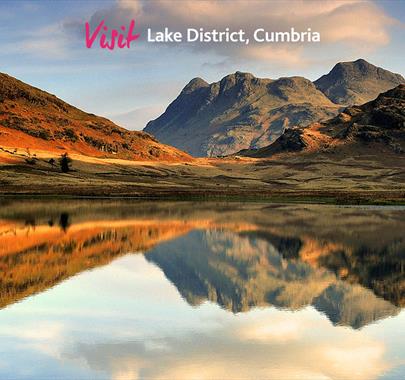 Ullswater's North Western Fells