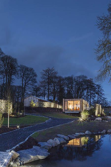 Lake | Unique places to stay in Cumbria | Visit Lake District